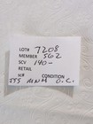 APC 7208 USA postage due MNH O.C. sc#J55 scv $140 — photo 3