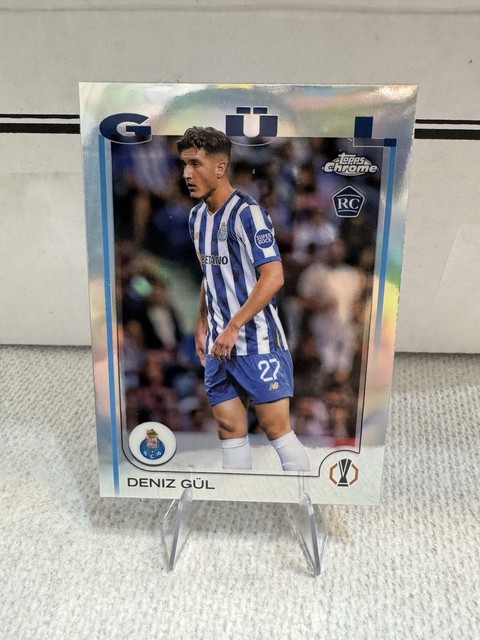 Rookie Set von Deniz Gül