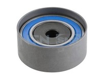 Umlenk FüHrungsrolle Zahnriemen SNR GE35321 FüR Chevrolet Honda Mazda Opel