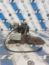KKK VW AUDI SEAT SKODA 2.0 TDI CFFB / CFHC CR Turbo 03L 253 056 G / 03L253056G