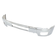 Front Bumper Face Bar Chrome Fit For Chevy Silverado 2500hd 3500hd 2011-2014 Front Bumper Face Bar Chrome Fit For Chevy Silverado 2500hd 3500hd 2011-2014