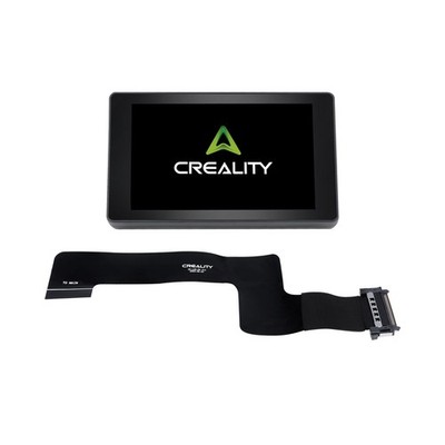 Creality Official K2 SE Touch Screen Kit 3.97 inch Touch 480×800 for 3D printer