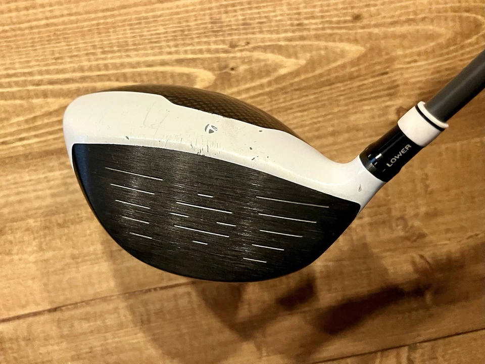 Driver Taylormade M2 10.5 - Immagine 3 di 4