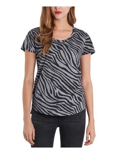 YOURS Plus Size Black & White Swirl Print Oversized Shirt | Yours Clothing