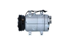 Kompressor Klimaanlage EASY FIT NRF 32030 für A6 PASSAT VW A4 AUDI B5 8D2 3B2 C5