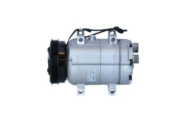 Kompressor Klimaanlage Easy FIT NRF 32030 FüR Passat VW A4 A6 Audi B5 C5 8D2 4B5-image