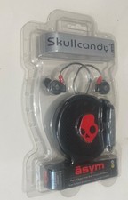 skullcandy headphones Asym New In Package MINT