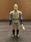 Star Wars 1983 Vintage General Madine TAIWAN COMPLETE Rebel Officer Kenner ROTJ