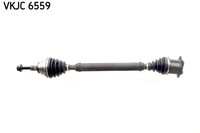 Antriebswelle Skf Vkjc 6559 FüR Oe 3Q0 407 272 At - 3Q0 407 272 At