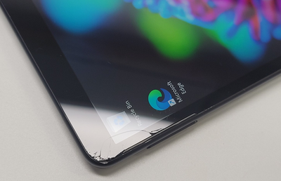 Microsoft Surface Pro 8 (1983) Touch Tablet i7-1185G7 16GB RAM