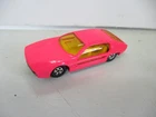 Matchbox Lesney Superfast SF20 Lamborghini Marzal- hot pink, loose