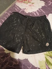 Moncler Swim Shorts Size Medium