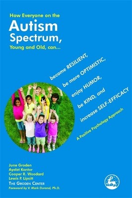 Ayelet Kantor Lewis Lipsitt Coop How Everyone on the Autism Spectr (Taschenbuch)