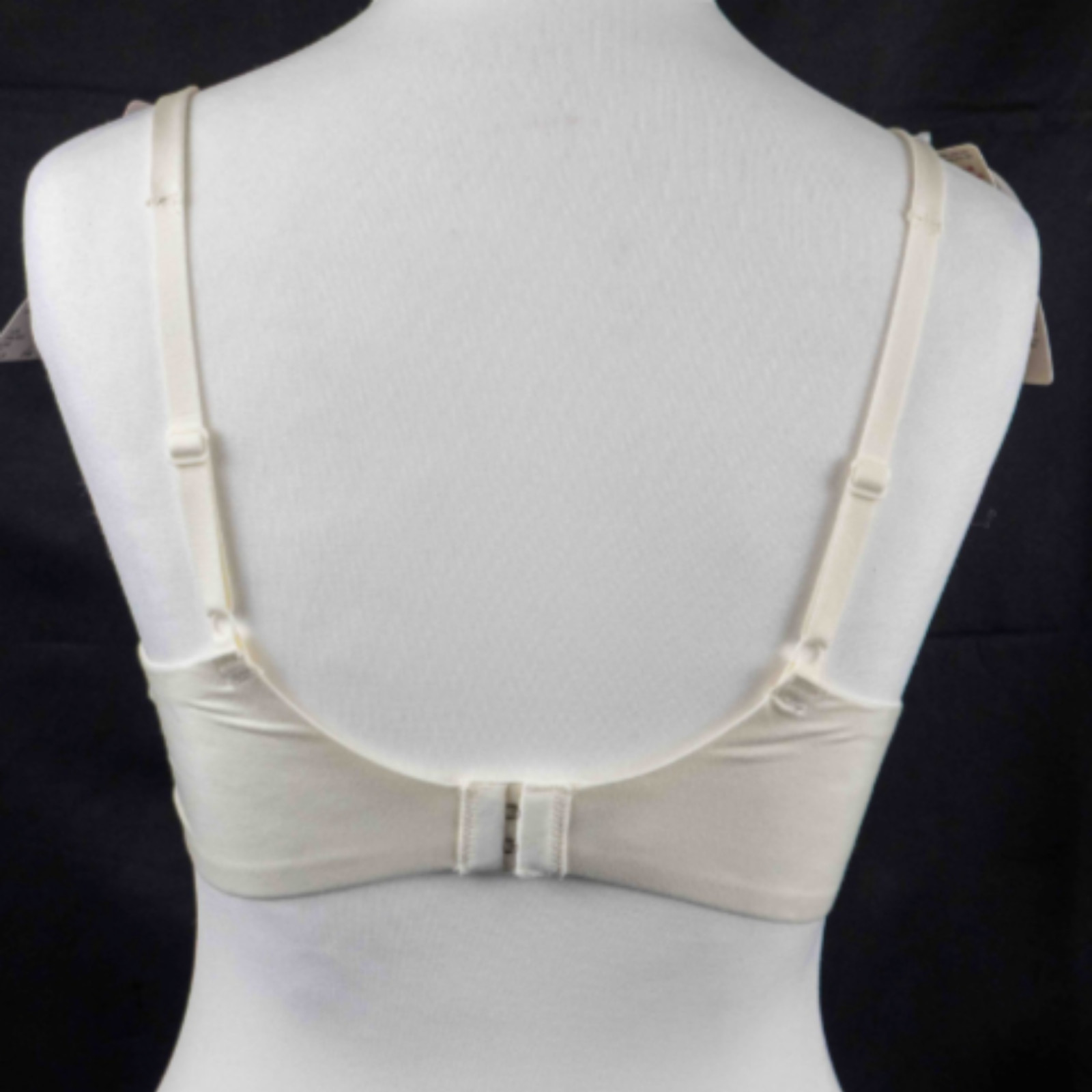 Triumph 32A Soft Touch Padded Bra NWT image 2