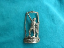 Fregio Legnano - old bike Italy