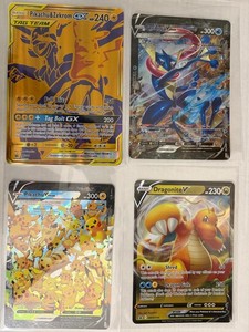 Jumbo Pokemon | eBay