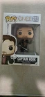 Funko Pop! Vinyl Captain Hook Once Upon A Time #272 Figure Multicolor Television