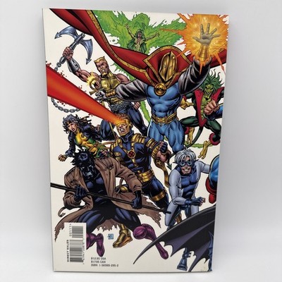 The Amalgam Age of Comics: the DC Comics Collection #1 (DC Comics
