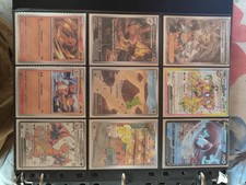 Lotto Carte Pokemon Come Nuove Ita