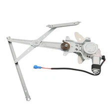 LABLT Power Window Motor & Regulator Assembly 748503 For Toyota Tundra 2000-2006