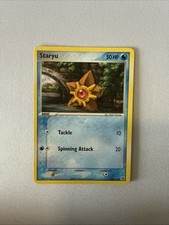 Staryu 84/113 Delta Species Regular on eBay