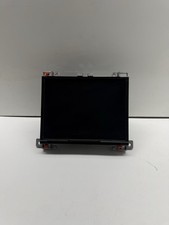 2018 2019 Dodge Charger Challenger Scat Pack Multimedia Touch Screen 8.4 Oem