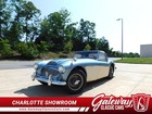 1961 Austin Healey 3000 BT7