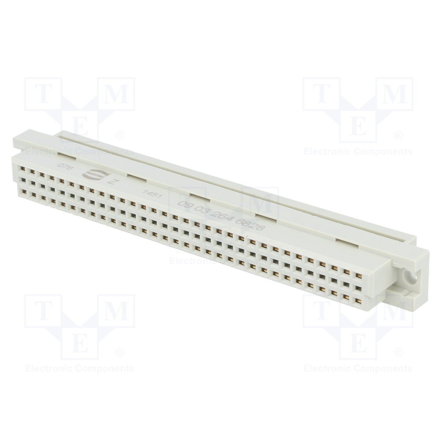 HARTING 09032646828 Connector