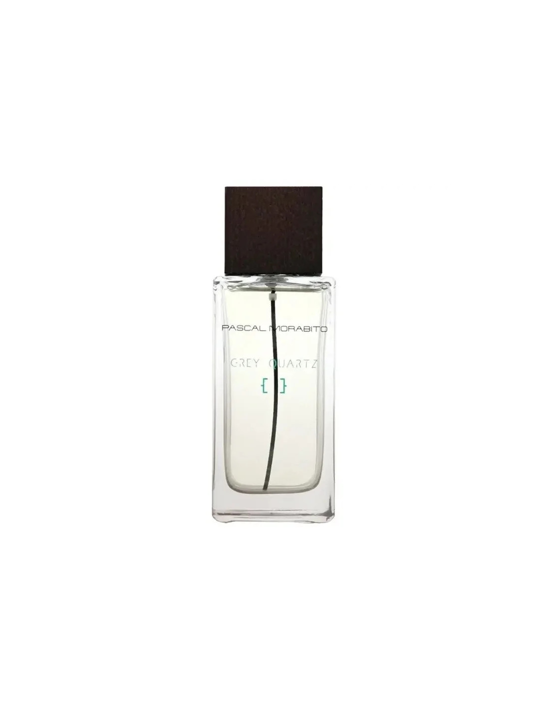 Pascal Morabito Grey Quartz Eau de Toilette da uomo 100 ml - Immagine 2
