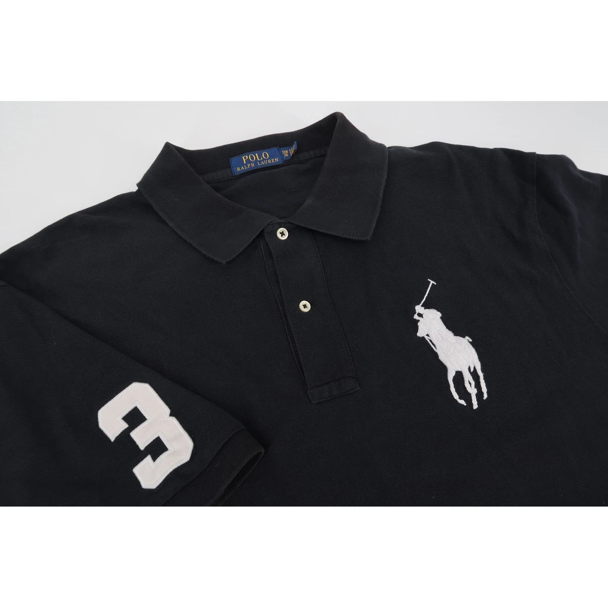 t*o様 Polo Ralph Lauren Big Pony Polo No. Las mejores ofertas en Polo Ralph Lauren Ralph Lauren Big Pony