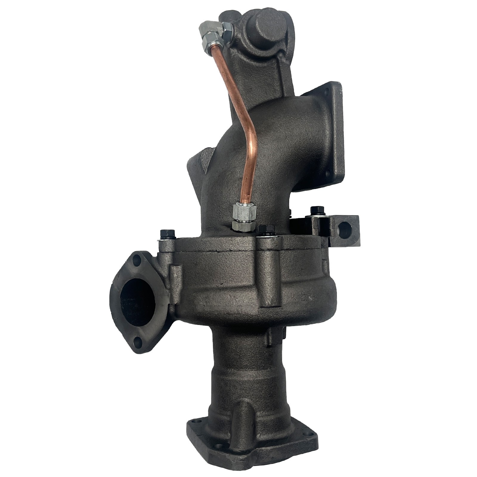 Water Pump Assembly 3098964 for Cummins K19 KTA19 QSK19 Engine 3017471 3011389