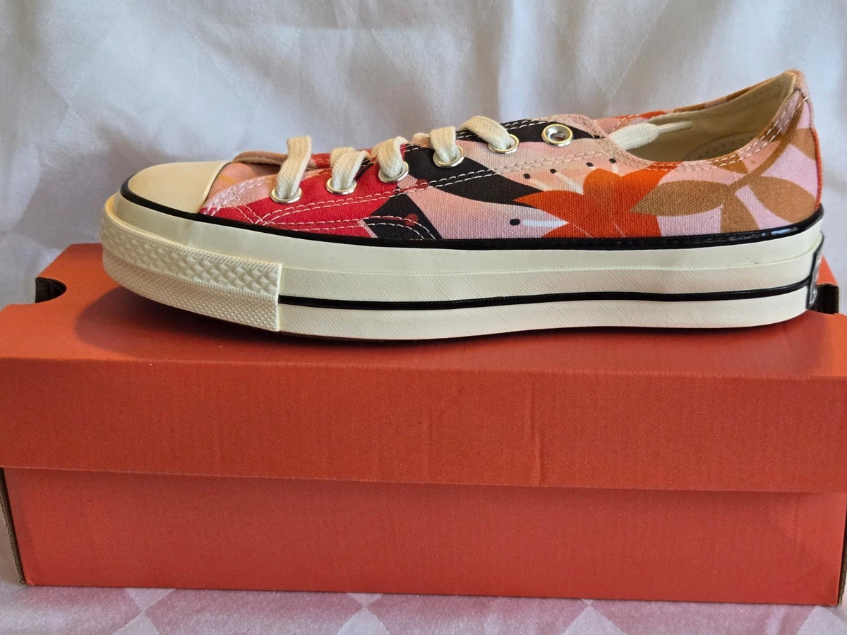 Converse Chuck 70 Low Pink Foam W for sale | eBay