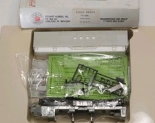 Stewart Kato 5004 Ftb Undecorated Nonpowered Unit - Open Box