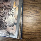 Heavy Metal Magazine Collection 1981-1982 Good Condition — photo 7