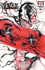 Gill VENOM BLACK WHITE & BLOOD 4 pg 2 VENOM VS SCORPION 1/2 SPLASH AWESOME ART — photo 4