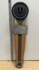 Union Craft Brewing Blank Beer Tap Handle Mancave Pub Baltimore