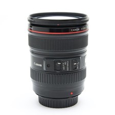 Canon 24-105mm Camera Lenses for sale | eBay