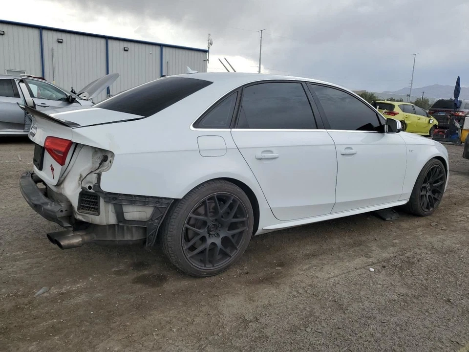 ROOF ASSEMBLY 2010-2016 AUDI S4 AUDI Foto 3 de 4