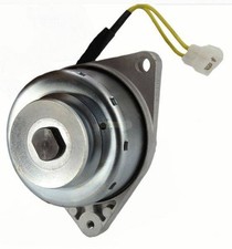 Lichtmaschine 15Amp Neu - OE Nr. 1214577200 für Yanmar