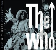 The Ultimate Collection von Who, The | CD | Zustand sehr gut