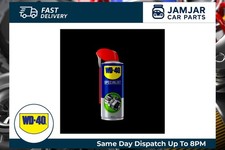 WD-40 44376 Specialist Contact Cleaner Spray 400ml Electronic Cleaning Solution