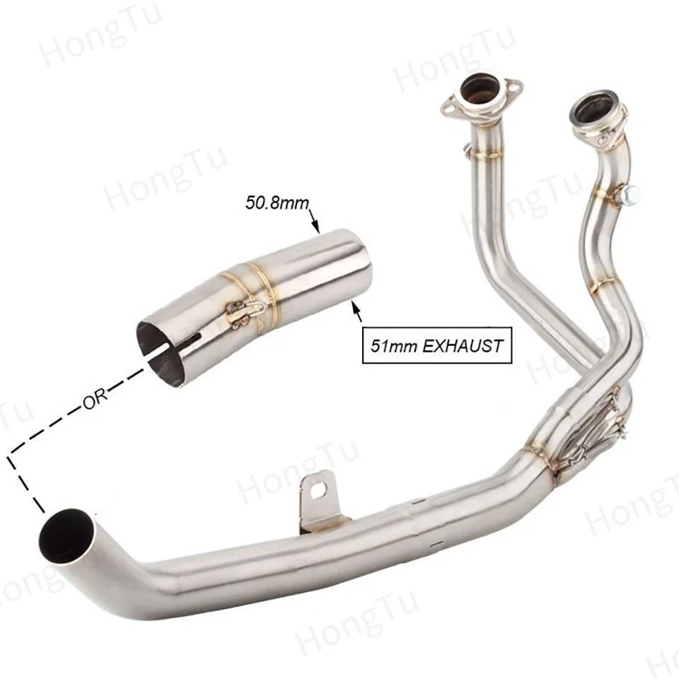 Motorcycle Exhausts & Exhaust System Parts for Honda XL125S for