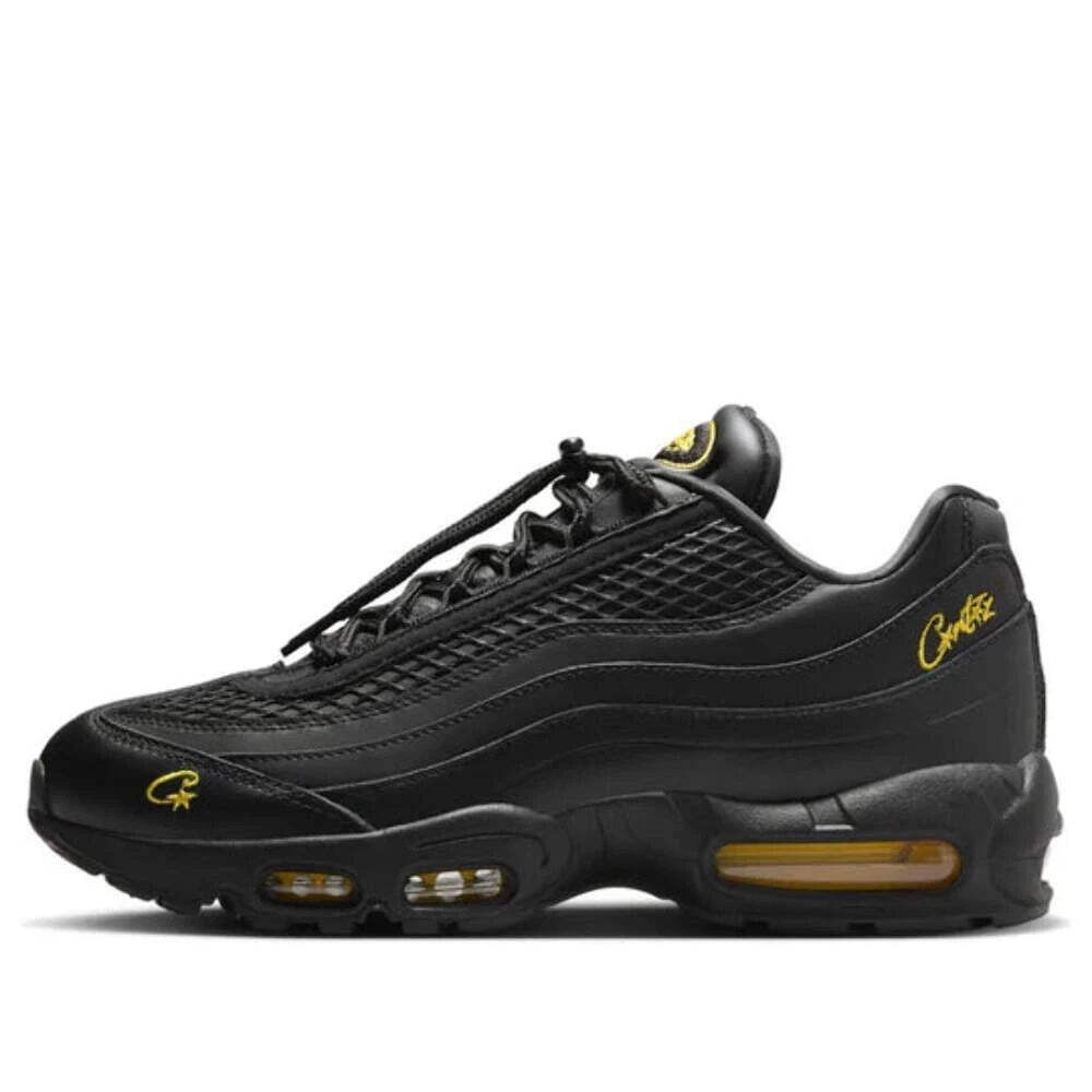 FB2709 003 Nike Air Max 95 Honey Black | eBay