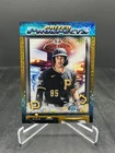 2025 Bowman Draft Mega Konnor Griffin Prized Prospects Gold 39/50 #PP-17