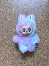 Pop Mart Labubu Monster Big Into Energy, 2 St...