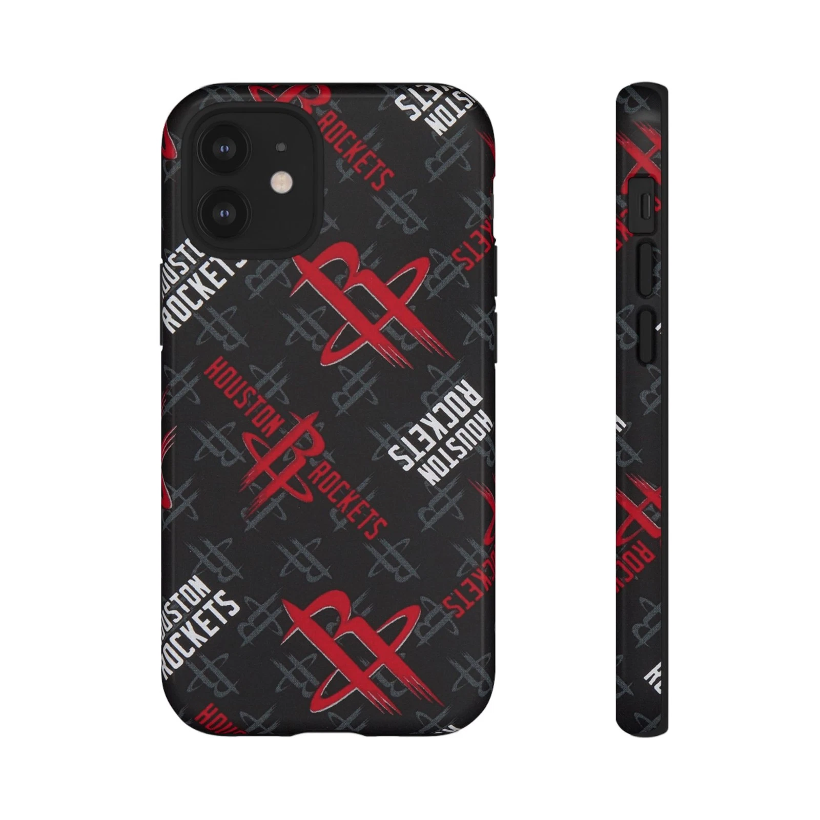Houston Rockets iPhone Cases