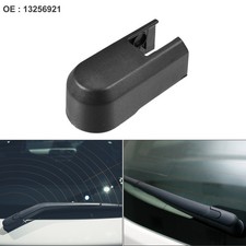 1Stk Auto Hintere Windschutzscheibe Wischerarm Abdeckung Kappe für Chevrolet