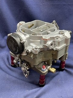CARTER WFCB CARBURETOR 2232S 1955 1956 PACKARD