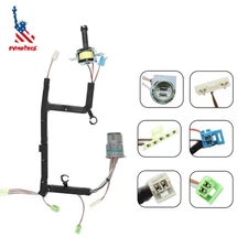 4L60E 93-2002 (99600)* Transmission Internal Wire Harness w/TCC Solenoid