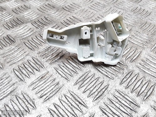 2011 VW PASSAT CC LAMPENTRGER HINTEN HINTERE ABDECKUNG LIMOUSINE RECHTS 3C894525